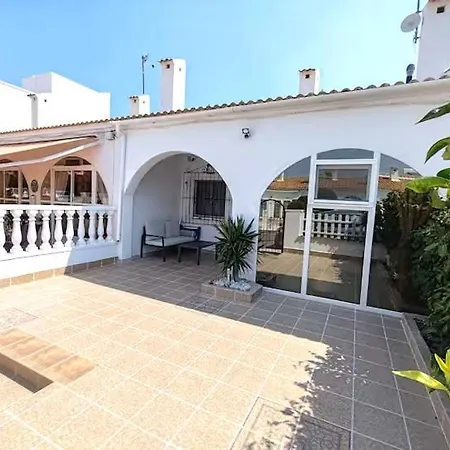 Hébergement de vacances Costa Blanca Dany