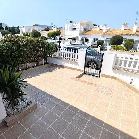 Hébergement de vacances Costa Blanca Dany Villacosta