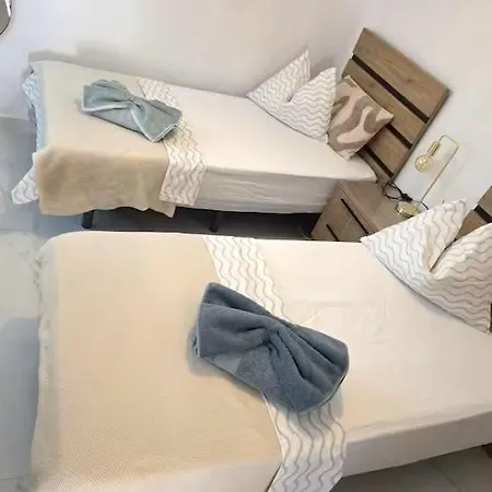 Hébergement de vacances Costa Blanca Dany