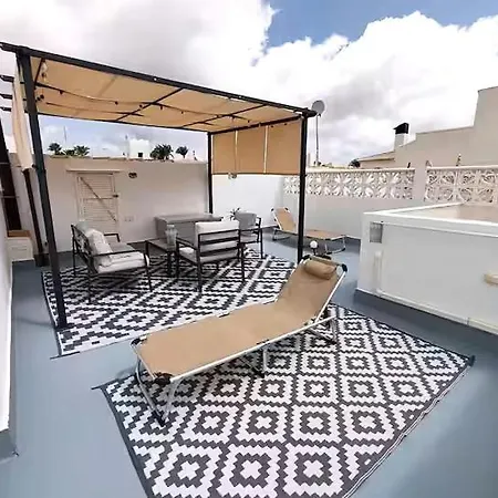 Hébergement de vacances Costa Blanca Dany Villacosta